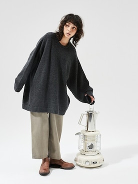 anlioさんのコーディネート