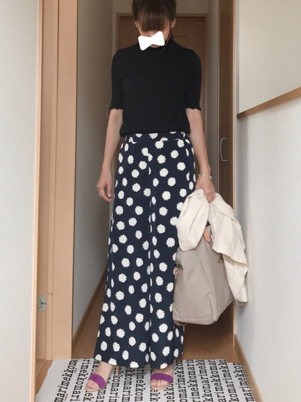 IENA（イエナ）の「French Linen Vネック ジャケット◇（ノーカラー