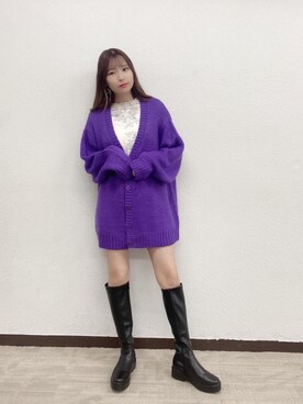 emsexcite / エムズエキサイトさん(レディース・160cm)の夏コーディネート