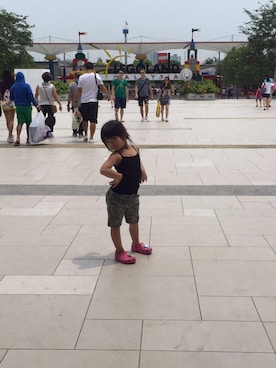 Athifさんのコーディネート