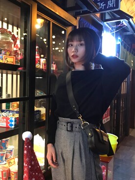 suriさんのコーディネート