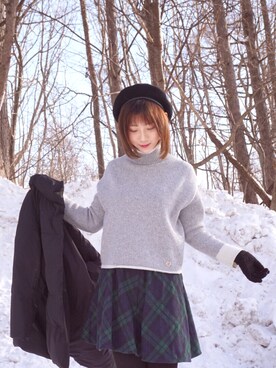 suriさんのコーディネート