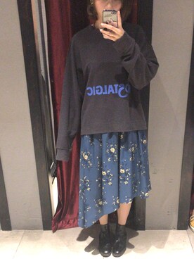 suriさんのコーディネート