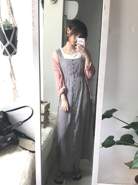 suriさんのコーディネート