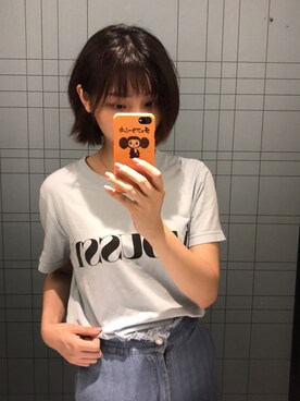 suriさんのコーディネート