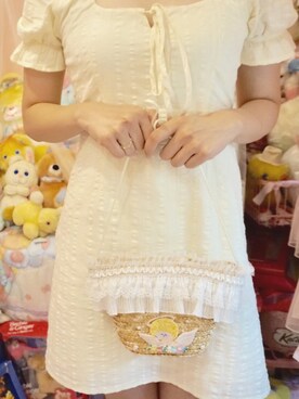 suriさんのコーディネート