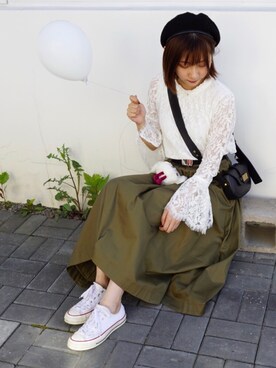 suriさんのコーディネート