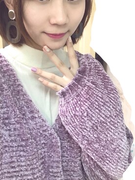 suriさんのコーディネート