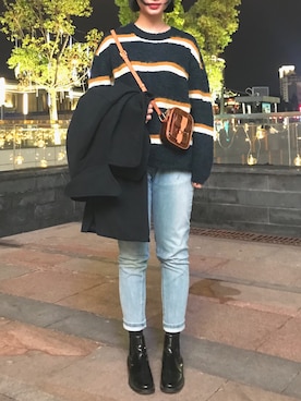 suriさんのコーディネート