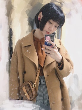 suriさんのコーディネート