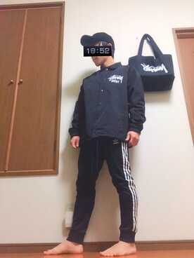 ゆうさんのコーディネート