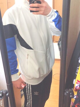 ゆうさんのコーディネート