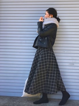 ochieさんのコーディネート