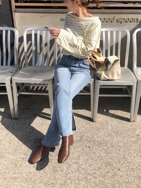 ochieさんのコーディネート