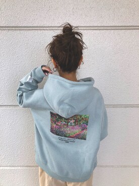 ochieさんのコーディネート