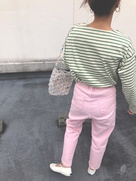 ochieさんのコーディネート