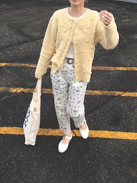 ochieさんのコーディネート