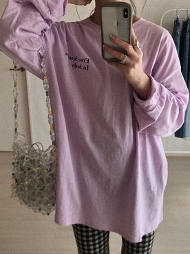 ochieさんのコーディネート