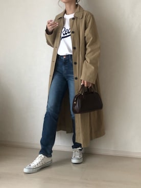 ochieさんのコーディネート