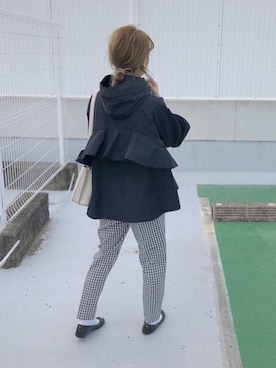 ochieさんのコーディネート