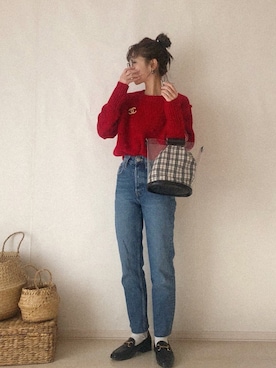 ochieさんのコーディネート