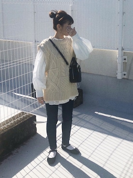 ochieさんのコーディネート