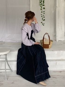 ochieさんのコーディネート