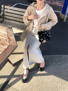 ochieさんのコーディネート