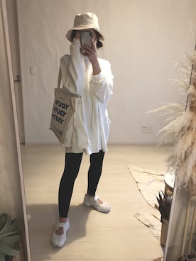 ochieさんのコーディネート