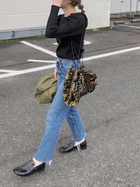 ochieさんのコーディネート