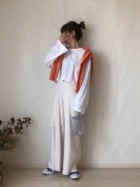 ochieさんのコーディネート