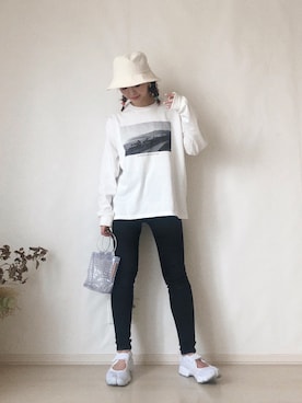 ochieさんのコーディネート