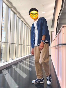 Takuさんのコーディネート