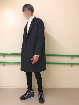 Takuさんのコーディネート