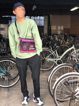 Takuさんのコーディネート