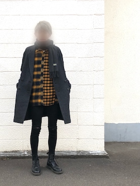 Takuさんのコーディネート