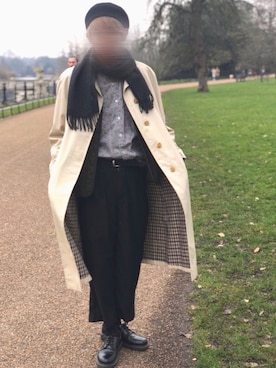 Takuさんのコーディネート