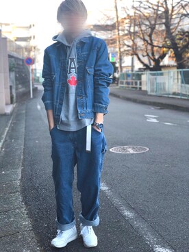 Takuさんのコーディネート