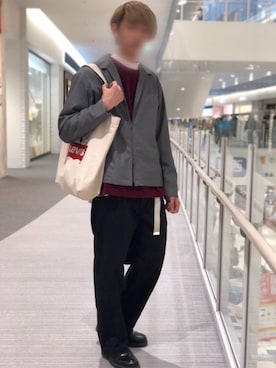 Takuさんのコーディネート