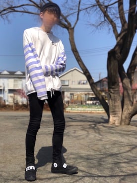 Takuさんのコーディネート