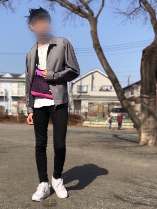 Takuさんのコーディネート