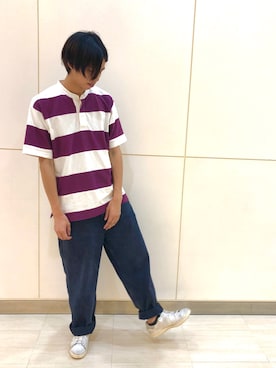 Takuさんのコーディネート