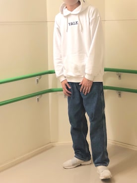 Takuさんのコーディネート