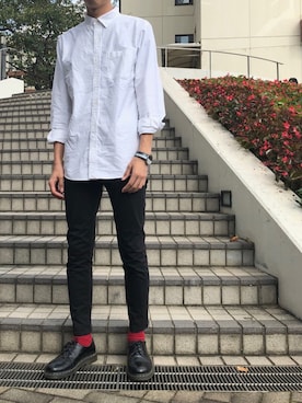 Takuさんのコーディネート