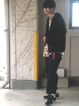 Takuさんのコーディネート