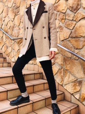 Takuさんのコーディネート