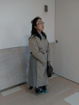 るふなさんのコーディネート