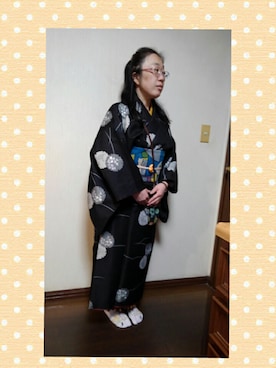 るふなさんのコーディネート