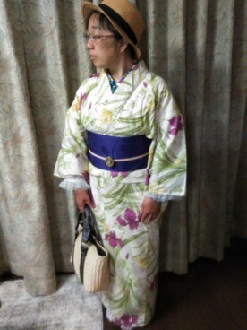 るふなさんのコーディネート