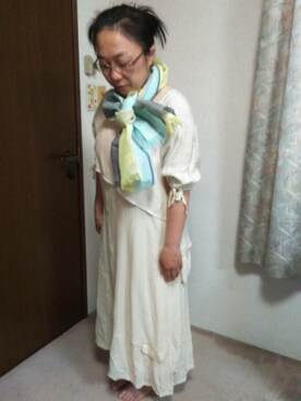 るふなさんのコーディネート